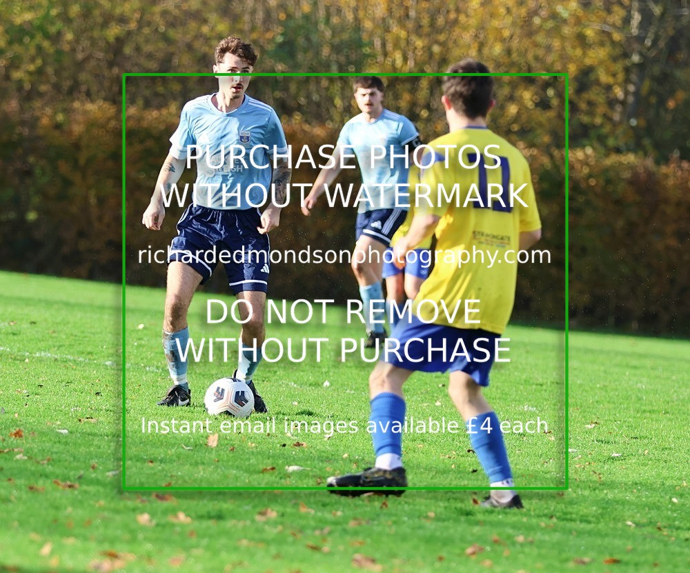 533A3400 - Windermere SC (8/11/25)