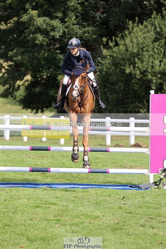 250704A-095946-08609 - Cls 15 Snr 1.20m Open