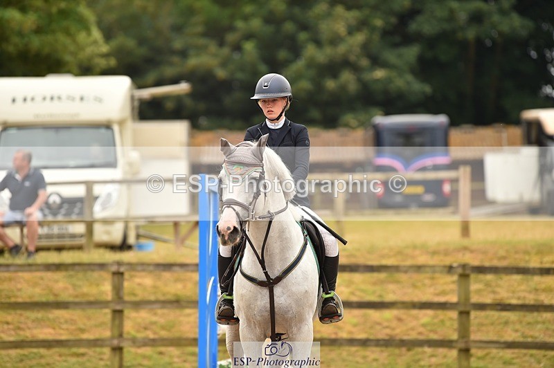 230618-140920-12857 - Cls 25 Pony Foxhunter & 1.10m Open