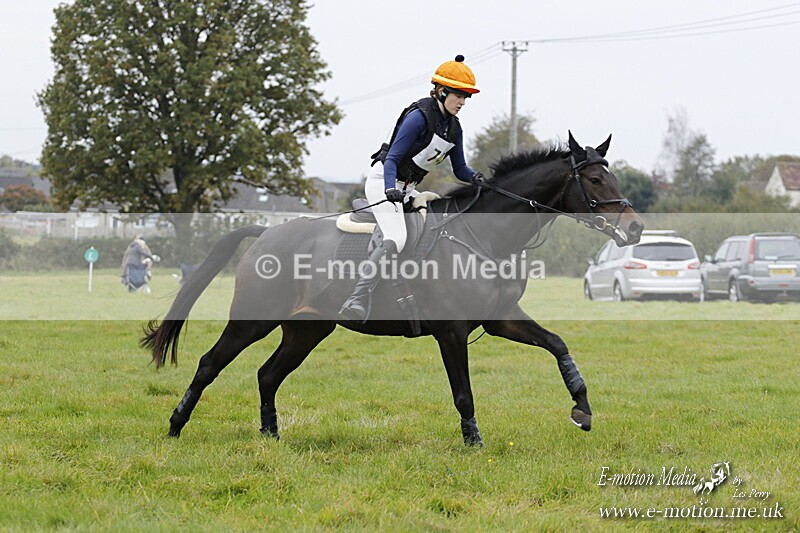 WWHT 181020 WWHT 181020 1097 - WWEC Intermediate (0.90m)  18/10/20