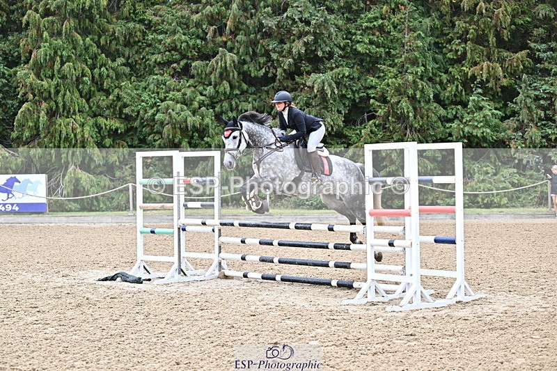 250830A-124138-06056 - Cls 22 95cm Amateur Quali