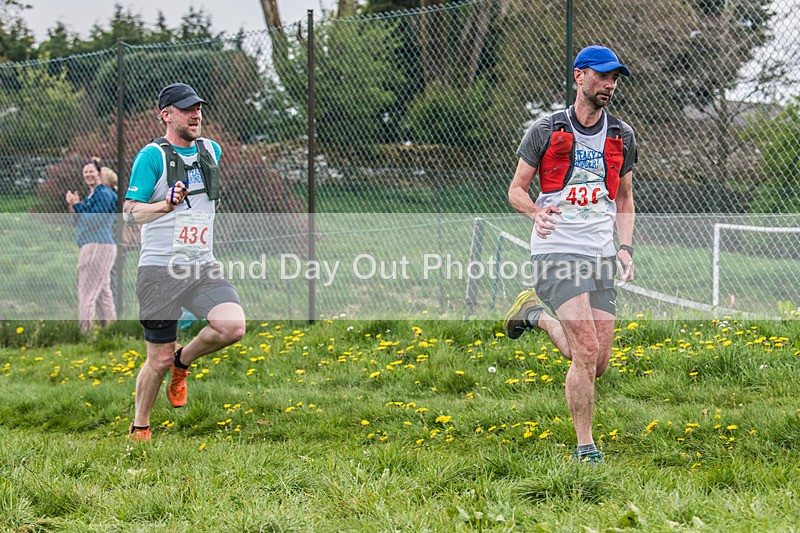 3 Peaks Finish-869 - The 3 Peaks Race Saturday 26th April 2025 - The Finish