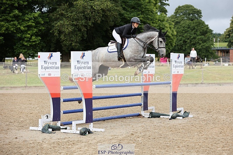 240705-085618-07850 - Cls 19 5 Yr Old Qualifier 1.10m