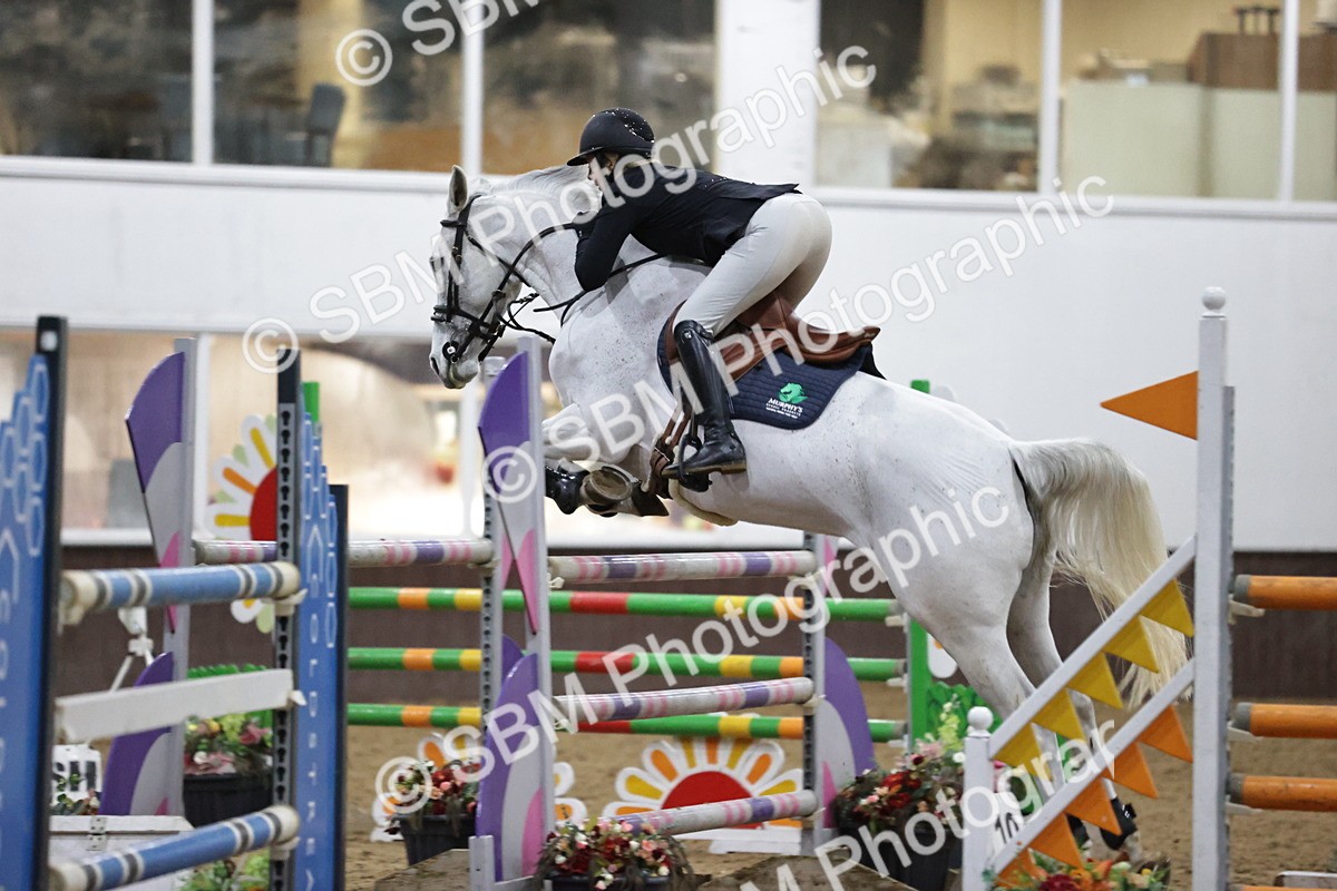 SBM_002203 - Class 6 - Blue Chip Dynamic B&C Championship Qualifier