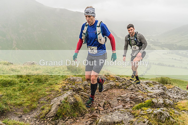 Great Lakes-106 - Great Lakes Fell Race Saturday 29th June 2024