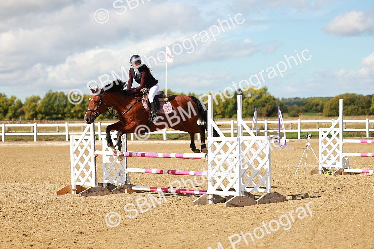 SBM_000559 - Class 2 - Senior British Novice - 90cm