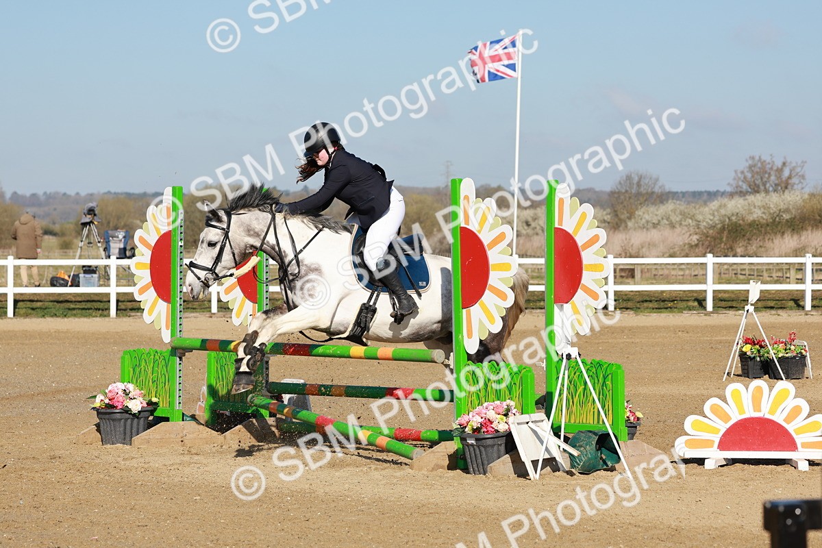 SBM_003053 - Class 14 - Senior British Novice - 90cm