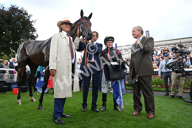 190826-106 Maltese Cross - Race 3 15.00pm Sky Bet Great Voltigeur Stakes