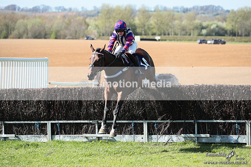 PtP 060426 194 - Paxford Races North Cotswold Easter Mon 06/04/26