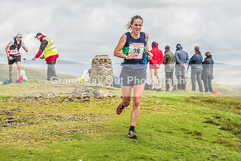 Sedbergh -1219 - Sedbergh Hills Fell Race Sunday 20th August 2023