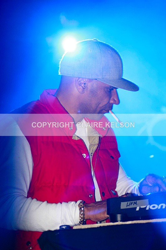  - Wakestock Festival