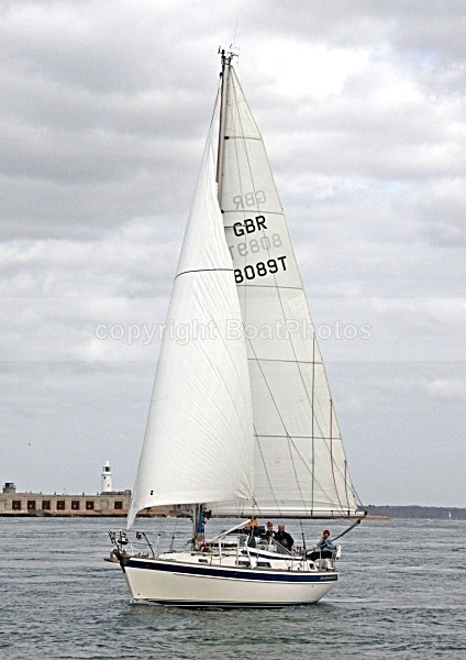 091017 JLP SABEEMA GBR8089T IMG_2866 - Sailboats - monohull