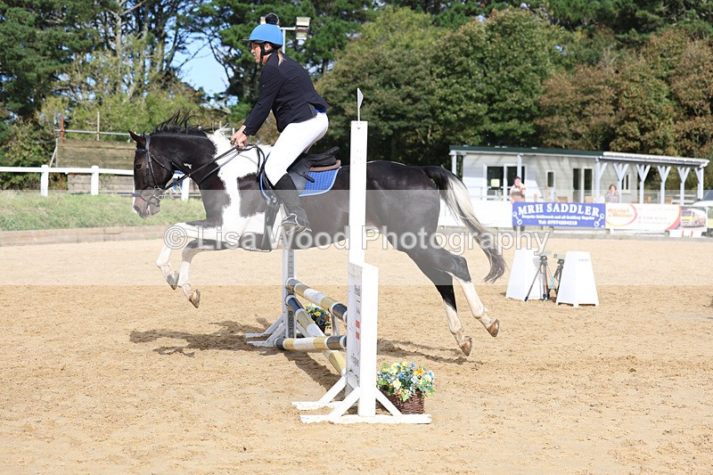 3E7A3597 - Class 5: 60cm Senior