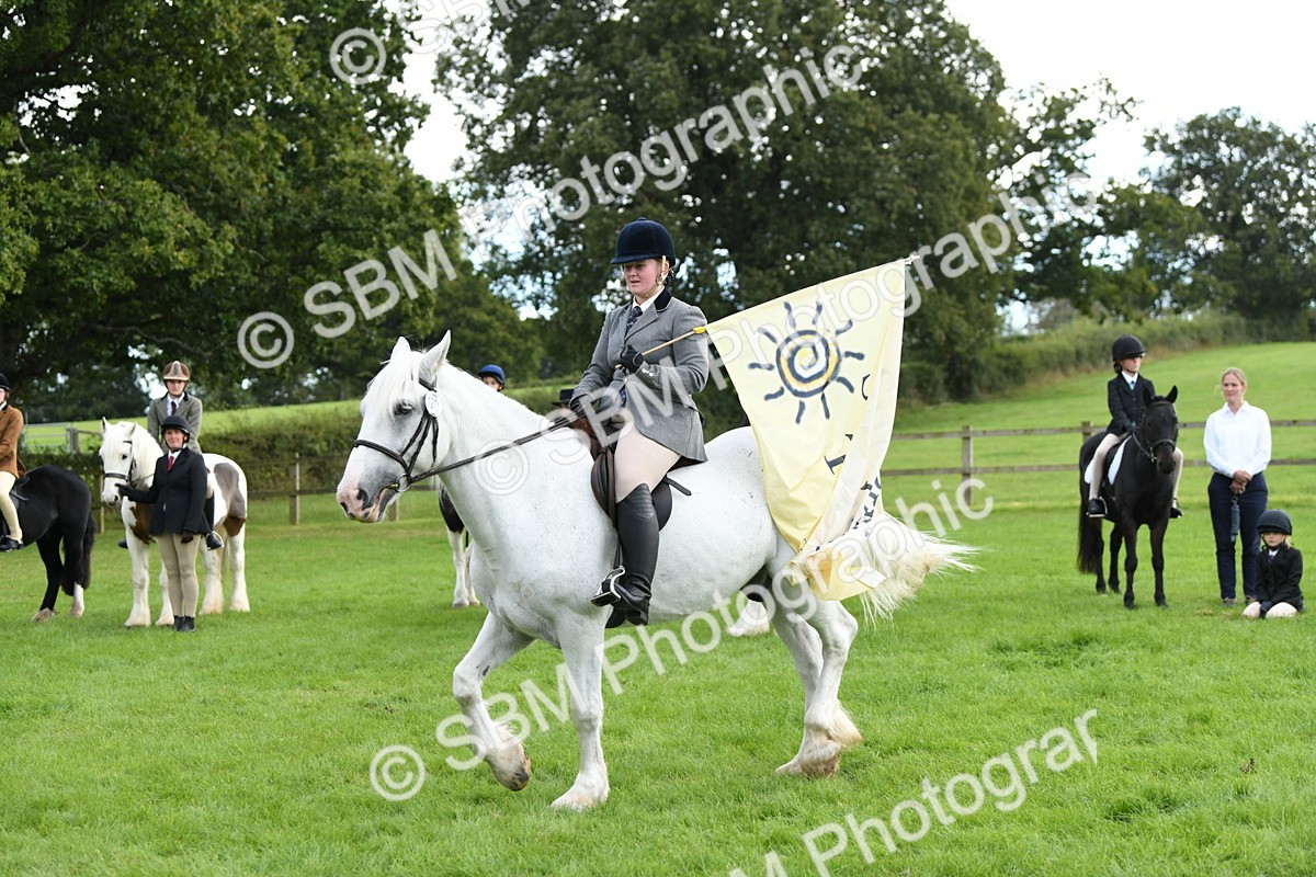 SBM_47195 - S12 - Family Horse & Pony