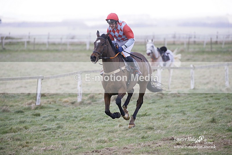 PtP 060222 0333 - Combined Services Point-to-Point - Larkhill - 06/02/22