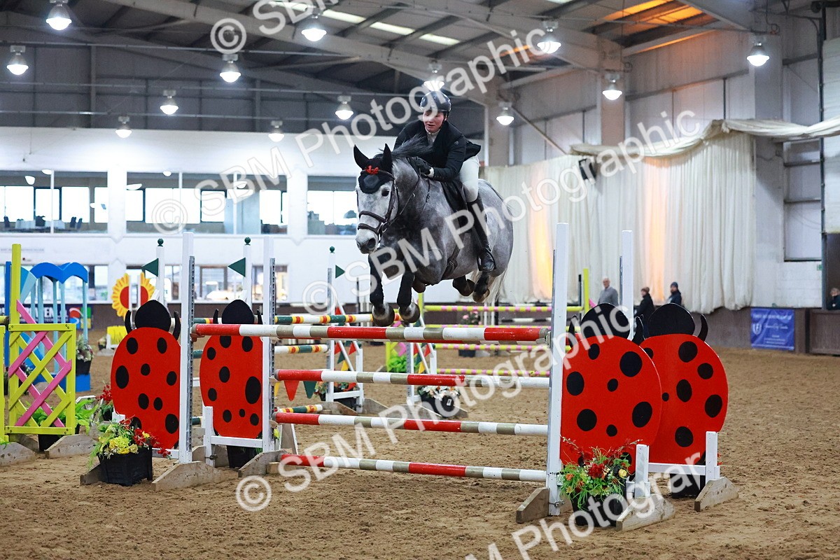 SBM_003982 - Class 12 - National B&C Handicap Champs Qualifier 1.25m 1.30m
