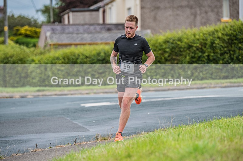 Netherhall 10K-228 - Netherhall 10K Road Race Wednesday 3rd August 2022
