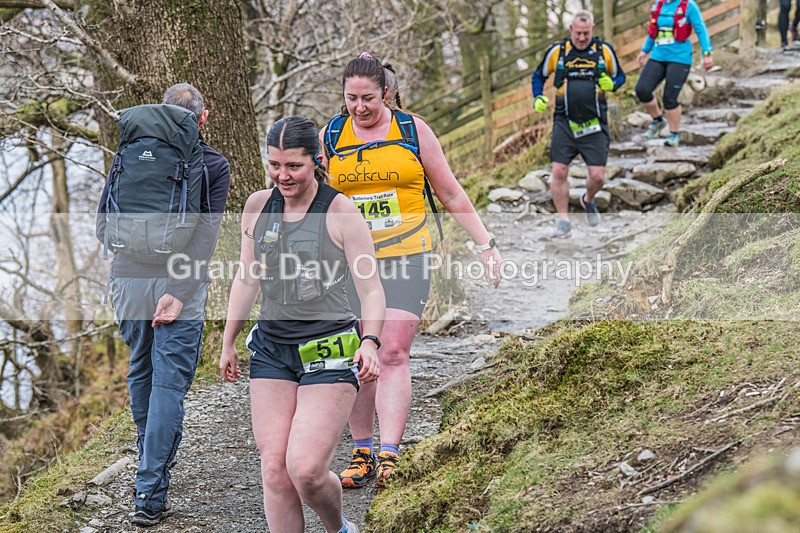 Buttermere-284 - Fellside Events Buttermere Trail Race Sunday 23rd March 2025
