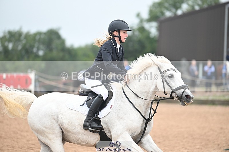 240907A-113659-01007 - Cls 2 Pony Small Team 70cm & 80cm