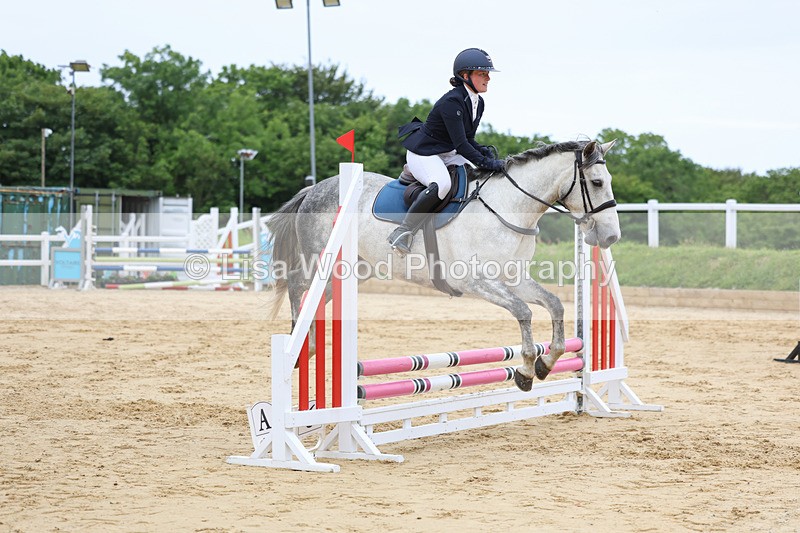 3E7A3833 - Class 5: 60cm Senior