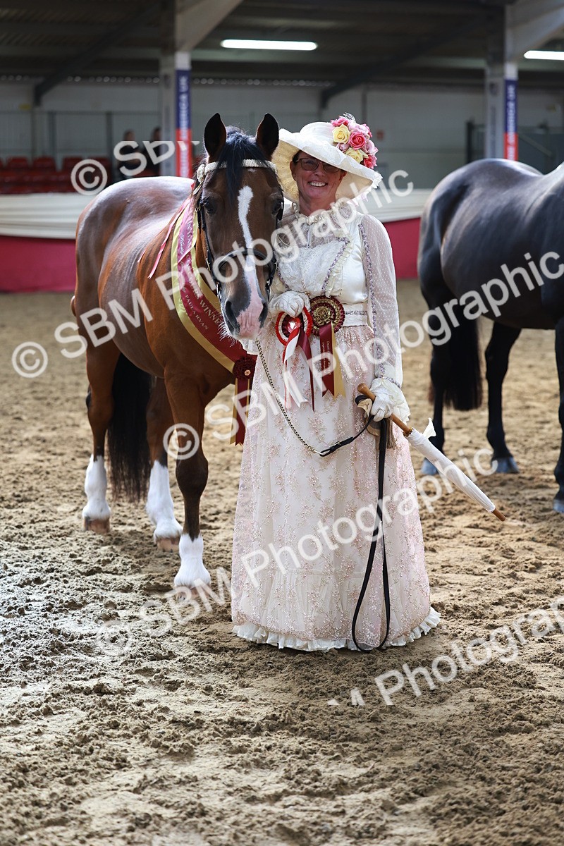 SBM_12138 - Class 103 - IH Costume