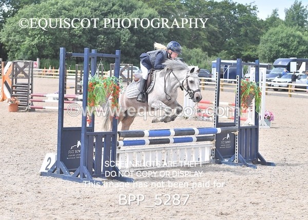 BPP_5287 - CLASS 6 70CM