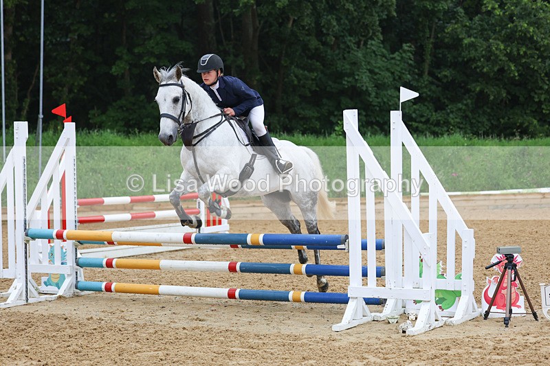 3E7A4948 - Class 3: Senior 80cm