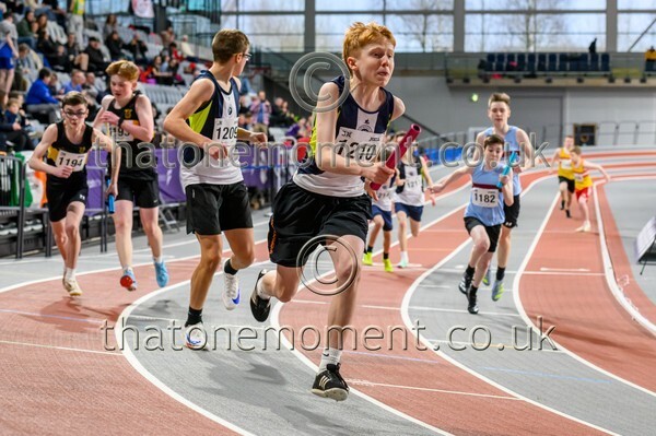 RelMast25-918975 - Male Set Two