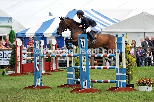 DSC_5283 - 26TH JUNE 2011 - 148CMS SJSS CHAMPIONSHIP FINAL, ROYAL HIGHLAND SHOW 2011