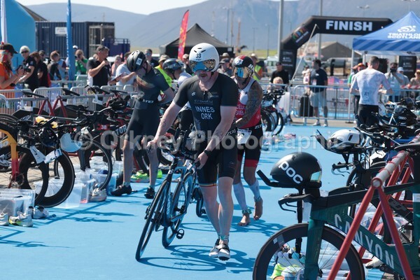 AA071380 - Orkney Island Games 2025 - Triathlon