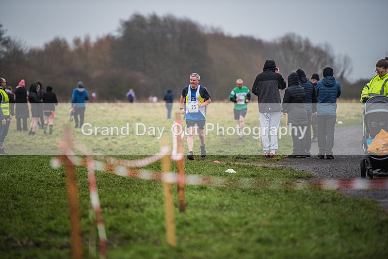 Blackpool-713 - Mid Lancs XC Blackpool Saturday 13th January 2024