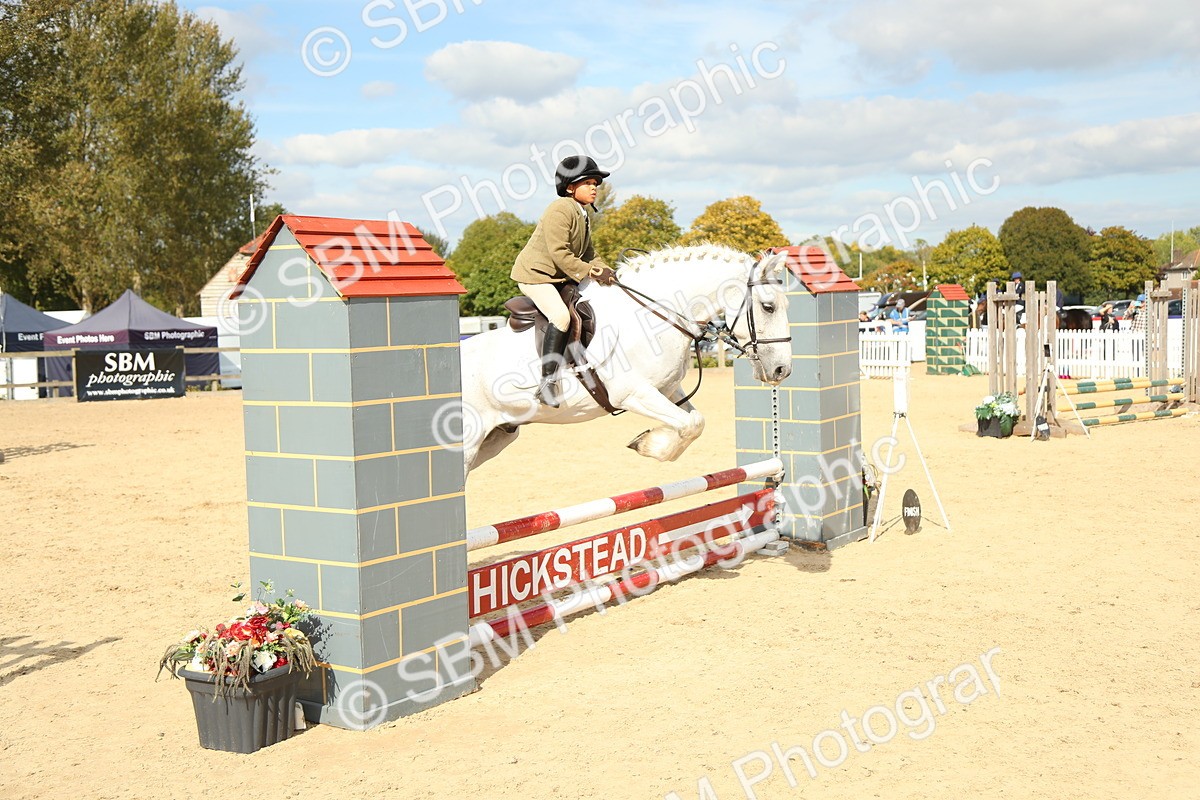 SBM_46600 - J7 - Junior Pony 60cm Championship