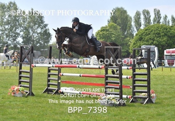 BPP_7398 - CLASS 4 RHS Johnston Smillie Accountants B & C Championship Qualifier