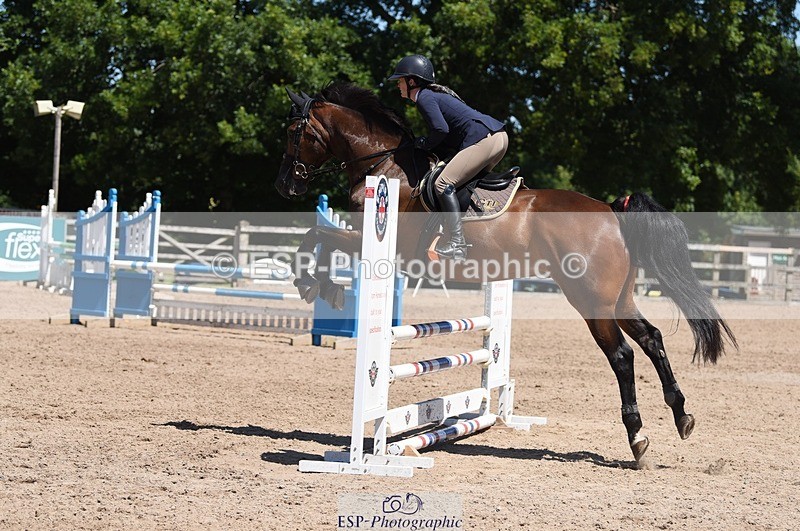 230707-124502-06891 - Cls 20 British Novice & 90cm Open