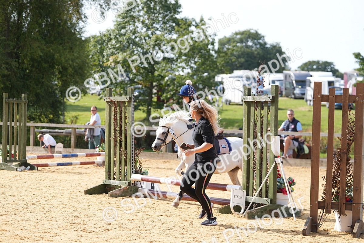 SBM_68292 - J3 - Mini Tour Junior Pony 40cm Championship