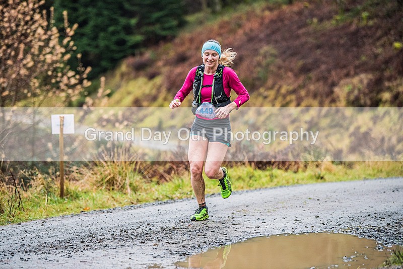 Glentress 21  10K-66 - High Terrain Events Glentress 21 & 10K Trail Races Saturday 18th November 2023