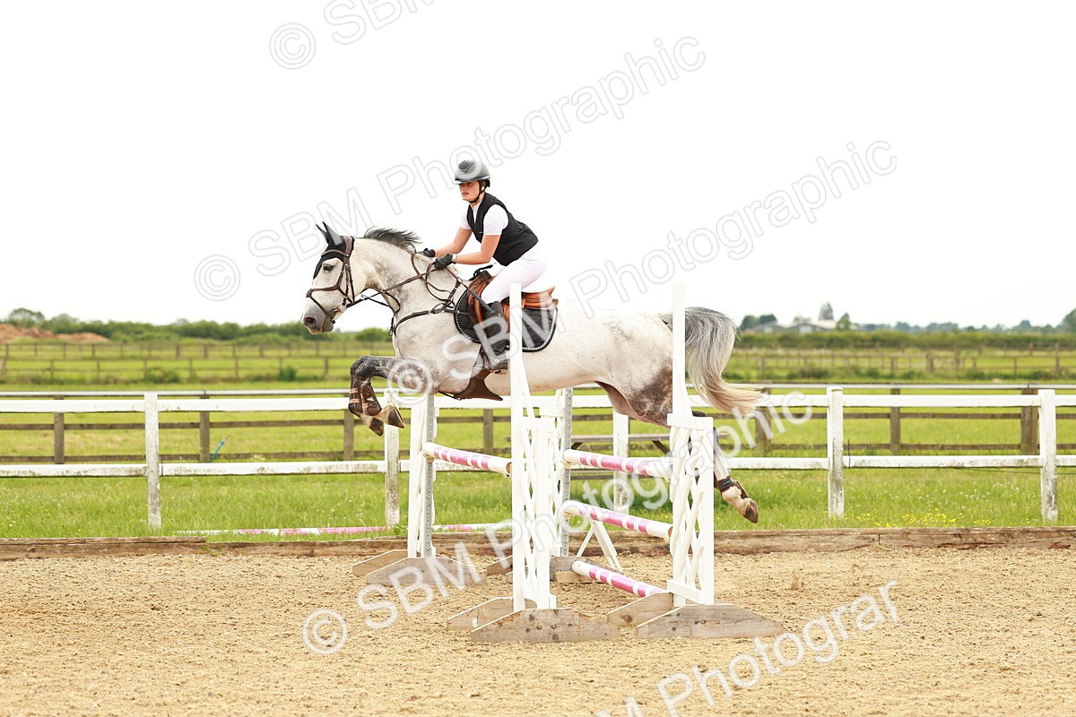 SBM_001621 - Class 3 - Senior Discovery - 1.00m