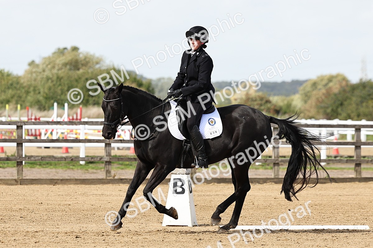 SBM_001105 - Class 46 - Novice 1 Combined Training