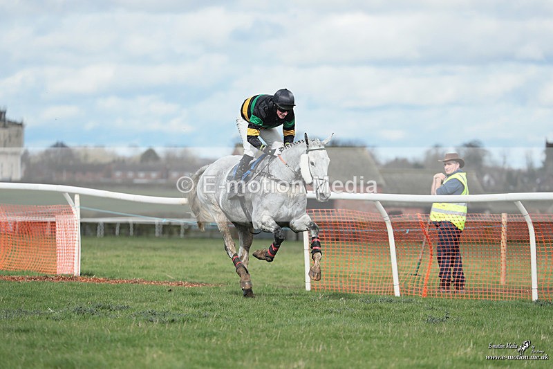 PtP 170324 2204 - Oakley Hunt PtP Brafield-On-The-Green 17/03/24
