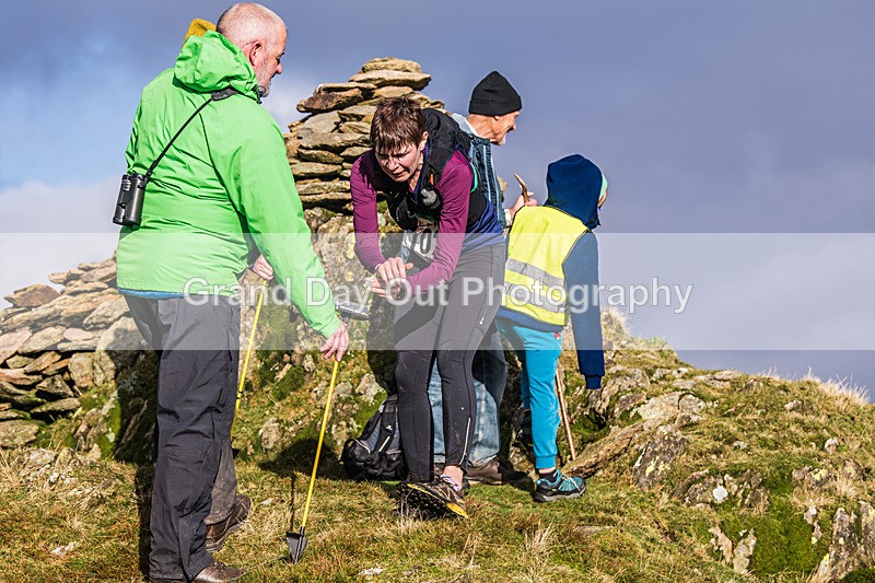 Dunnerdale-621 - Dunnerdale Fell Race Saturday 8th November 2025