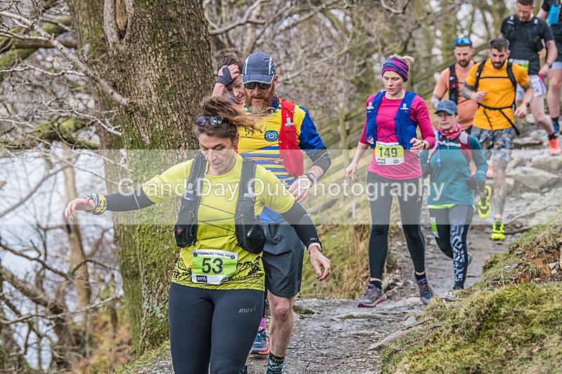 Buttermere-222 - Fellside Events Buttermere Trail Race Sunday 23rd March 2025