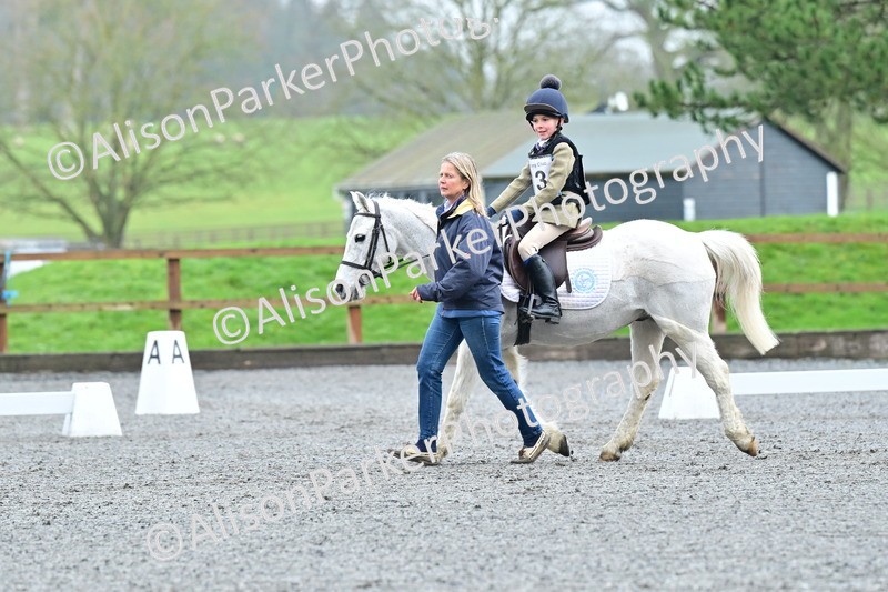 20260125-0896 - Class 9a - Walk Trot Assisted