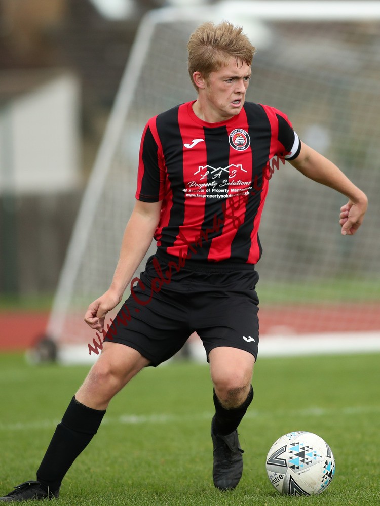 0421_AMT_7748 - Erith Town Academy v. Charlton Athletic Trust