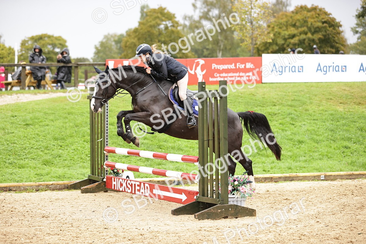 SBM_33237 - J38 - Senior Horse & Pony 80cm Championship