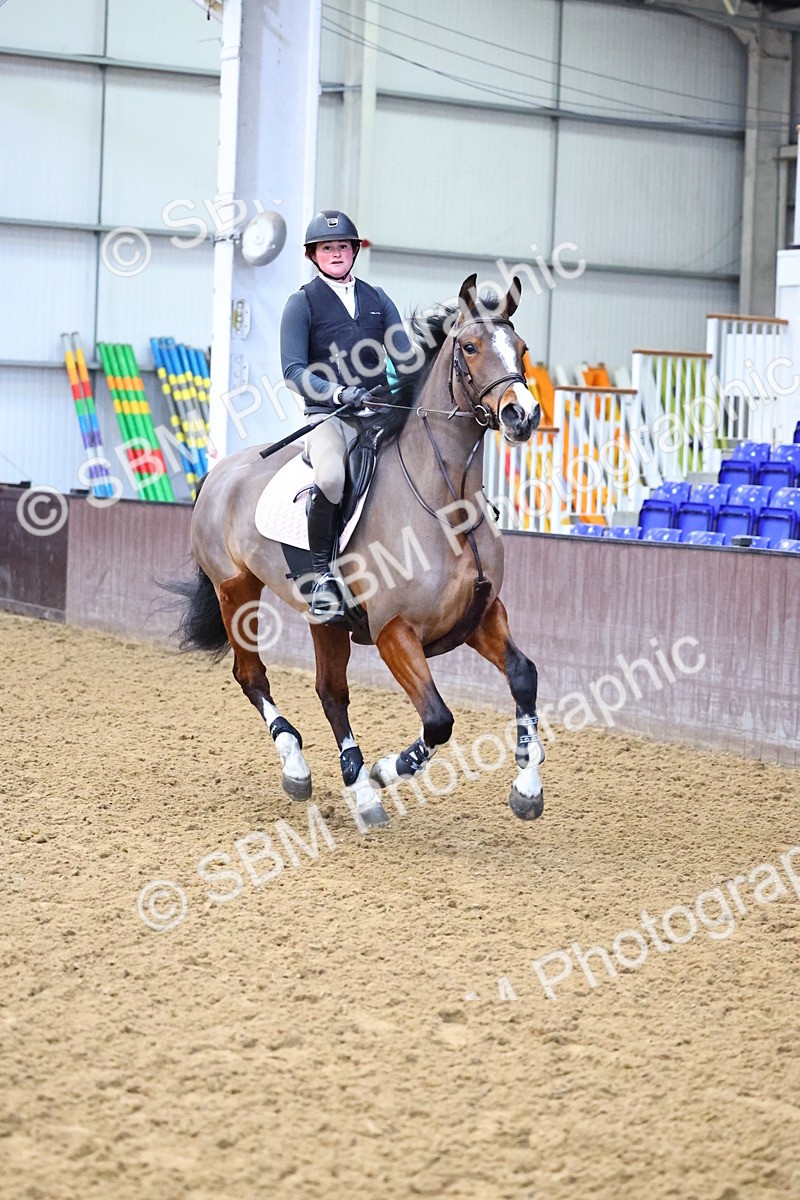 SBM_000701 - Class 3 - Senior Discovery - 1.00m