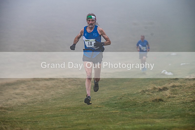 Sale Seniors-160 - Senior Sale Fell Race Sunday 10th November 2024