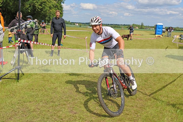123 - MTB East Round 5 Gallows Green 25th May 2025  13:20 Male Adult Elite/S1 start (1Hr) +1 Lap