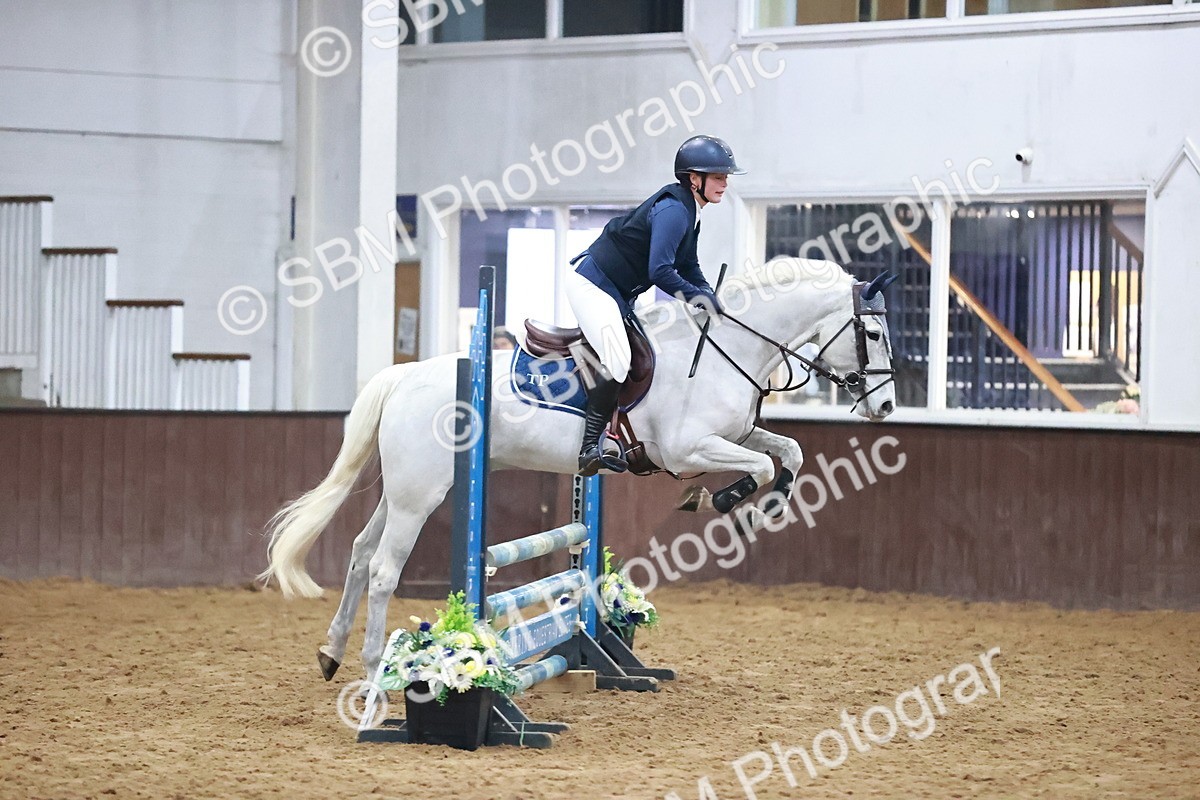 SBM_001894 - Class 10 - STX UK Pony British Novice 80cm