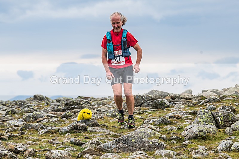 Rydal Round-638 - Rydal Round Fell Race Thursday 28th July 2022