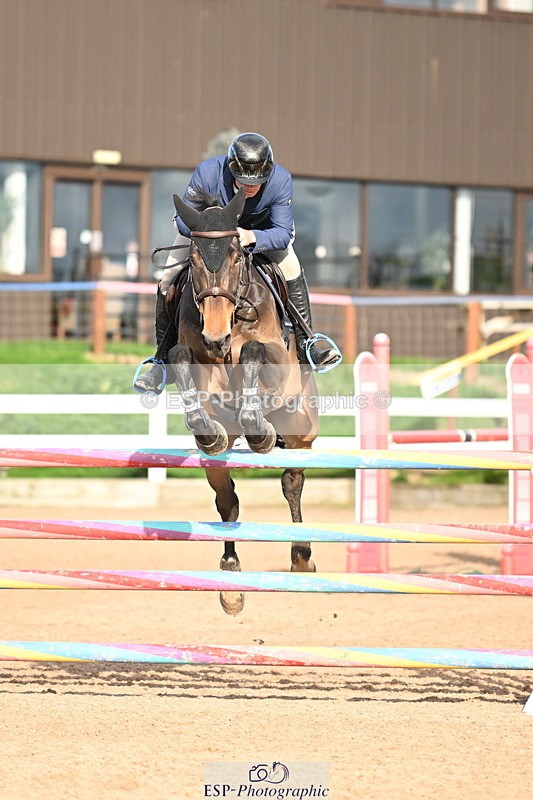 241023A-151552-01144 - Cls 5 Foxhunter and 1.20m Open